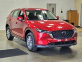 Thumbnail of 2022 Soul Red Crystal Metallic Mazda CX-5