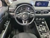 Thumbnail of 2022 Soul Red Crystal Metallic Mazda CX-5