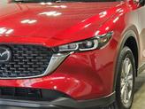 Thumbnail of 2022 Soul Red Crystal Metallic Mazda CX-5