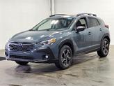 Thumbnail of 2025 OFFSHOREBLUEMETALL Subaru Crosstrek