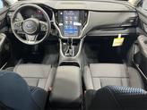 Thumbnail of 2025 AG3 Subaru Outback