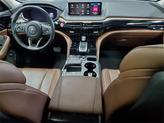 Thumbnail of 2023 Platinum White Pearl Acura MDX