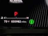 Thumbnail of 2023 Platinum White Pearl Acura MDX