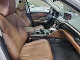 Thumbnail of 2023 Platinum White Pearl Acura MDX