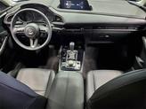 Thumbnail of 2025 Deep Crystal Blue Mica Mazda CX-30