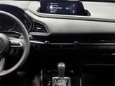 Thumbnail of 2025 Deep Crystal Blue Mica Mazda CX-30