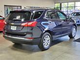 Thumbnail of 2020 Midnight Blue Metallic Chevrolet Equinox