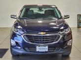 Thumbnail of 2020 Midnight Blue Metallic Chevrolet Equinox