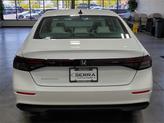 Thumbnail of 2025 Platinum White Pearl Honda Accord