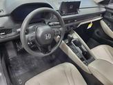 Thumbnail of 2025 Platinum White Pearl Honda Accord
