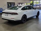 Thumbnail of 2025 Platinum White Pearl Honda Accord