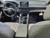 Thumbnail of 2025 Platinum White Pearl Honda Accord