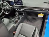 Thumbnail of 2026 Platinum White Pearl Honda Civic