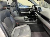 Thumbnail of 2024 Platinum White Pearl Honda Pilot