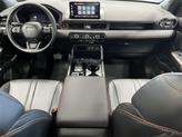 Thumbnail of 2024 Platinum White Pearl Honda Pilot