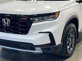 Thumbnail of 2024 Platinum White Pearl Honda Pilot