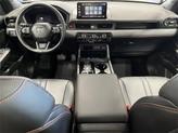 Thumbnail of 2024 Platinum White Pearl Honda Pilot