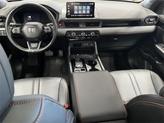 Thumbnail of 2024 Platinum White Pearl Honda Pilot