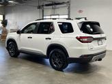 Thumbnail of 2024 Platinum White Pearl Honda Pilot