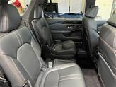 Thumbnail of 2024 Platinum White Pearl Honda Pilot