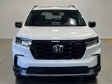 Thumbnail of 2024 Platinum White Pearl Honda Pilot