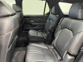 Thumbnail of 2024 Platinum White Pearl Honda Pilot