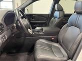 Thumbnail of 2024 Platinum White Pearl Honda Pilot