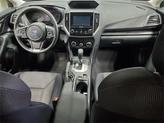 Thumbnail of 2022 Crystal White Pearl Subaru Crosstrek