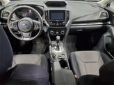 Thumbnail of 2022 Crystal White Pearl Subaru Crosstrek
