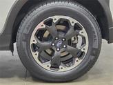 Thumbnail of 2022 Crystal White Pearl Subaru Crosstrek
