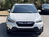Thumbnail of 2023 Crystal White Pearl Subaru Crosstrek