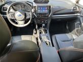 Thumbnail of 2023 Crystal White Pearl Subaru Crosstrek