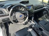 Thumbnail of 2023 Crystal White Pearl Subaru Crosstrek