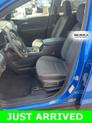 Thumbnail of 2024 Rip Tide Blue Chevrolet Equinox