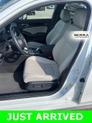 Thumbnail of 2022 Platinum White Pearl Honda Civic