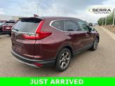 Thumbnail of 2019 Basque Red Pearl II Honda CR-V