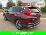 Thumbnail of 2019 Basque Red Pearl II Honda CR-V
