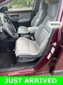 Thumbnail of 2019 Basque Red Pearl II Honda CR-V