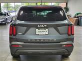 Thumbnail of 2022 Gravity Gray Kia Sorento