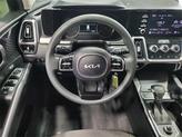 Thumbnail of 2022 Gravity Gray Kia Sorento
