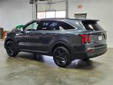 Thumbnail of 2022 Gravity Gray Kia Sorento