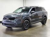 Thumbnail of 2022 Gravity Gray Kia Sorento