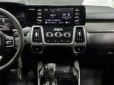 Thumbnail of 2022 Gravity Gray Kia Sorento