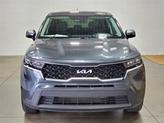 Thumbnail of 2022 Gravity Gray Kia Sorento
