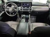 Thumbnail of 2022 Gravity Gray Kia Sorento