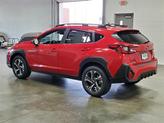 Thumbnail of 2025 Pure Red Subaru Crosstrek