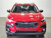 Thumbnail of 2025 Pure Red Subaru Crosstrek
