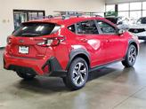 Thumbnail of 2025 Pure Red Subaru Crosstrek