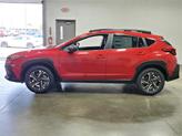 Thumbnail of 2025 Pure Red Subaru Crosstrek