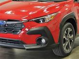 Thumbnail of 2025 Pure Red Subaru Crosstrek